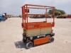 2018 JLG 1932R Scissor Lift - 4