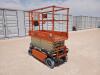 2018 JLG 1932R Scissor Lift - 5