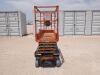 2018 JLG 1932R Scissor Lift - 6