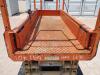 2018 JLG 1932R Scissor Lift - 7