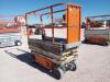 JLG 1930 ES Scissor Lift - 3