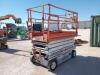 Sky Jack 4626 Scissor Lift - 2