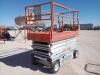 Sky Jack 4626 Scissor Lift - 4