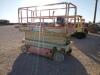 JLG 2646E Scissor Lift - 3