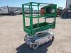 Hy-Brid HB-1230 Scissor Lift