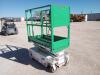 Hy-Brid HB-1230 Scissor Lift - 2