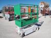 Hy-Brid HB-1230 Scissor Lift - 3