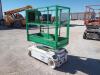 Hy-Brid HB-1230 Scissor Lift - 4