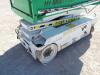 Hy-Brid HB-1230 Scissor Lift - 9