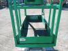 Hy-Brid HB-1230 Scissor Lift - 12