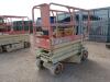 2000 JLG 2032-E2 Scissor Lift