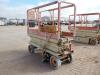 2000 JLG 2032-E2 Scissor Lift - 2