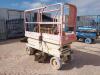 2000 JLG 2032-E2 Scissor Lift - 5