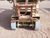 2000 JLG 2032-E2 Scissor Lift - 7