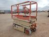 2000 JLG 2032-E2 Scissor Lift - 2