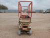 2000 JLG 2032-E2 Scissor Lift - 3