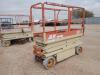 2000 JLG 2032-E2 Scissor Lift - 4