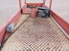 2000 JLG 2032-E2 Scissor Lift - 10