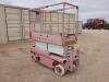 Snorkel Scissor Lift - 2