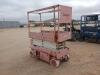 Snorkel Scissor Lift - 5