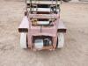 Snorkel Scissor Lift - 8