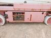 Snorkel Scissor Lift - 9