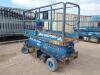 JLG CM-2033 Scissor Lift - 2