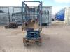 JLG CM-2033 Scissor Lift - 3