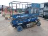 JLG CM-2033 Scissor Lift - 4