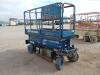 JLG CM-2033 Scissor Lift - 5
