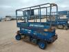 1994 JLG CM-2033 Scissor Lift - 2
