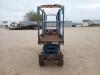 1994 JLG CM-2033 Scissor Lift - 3