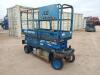 1994 JLG CM-2033 Scissor Lift - 5