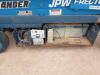 1994 JLG CM-2033 Scissor Lift - 7