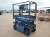 JLG CM-1732 Scissor Lift - 2