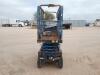 JLG CM-1732 Scissor Lift - 3