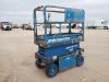 JLG CM-1732 Scissor Lift - 4