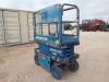 JLG CM-1732 Scissor Lift - 5