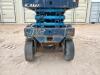 JLG CM-1732 Scissor Lift - 6