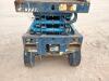 JLG CM-1732 Scissor Lift - 8