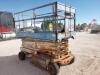Marklift CH26NEP Scissor Lift - 2