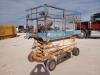 Marklift CH26NEP Scissor Lift - 3