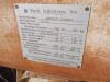 Marklift CH26NEP Scissor Lift - 11