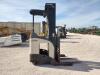Crown 5200 Series Electric Forklift - 4
