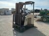 Crown Electric Forklift