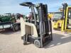 Crown Electric Forklift - 4