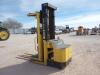 Hyster R30XMS2 Electric Forklift - 2