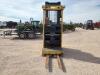 Hyster R30XMS2 Electric Forklift - 5