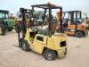 Komatsu FG15-12 Forklift - 2