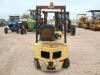 Komatsu FG15-12 Forklift - 3